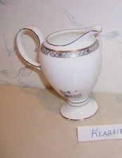 NEW Noritake PEARL ODYSSEY * CREAMER * - BRAND NEW