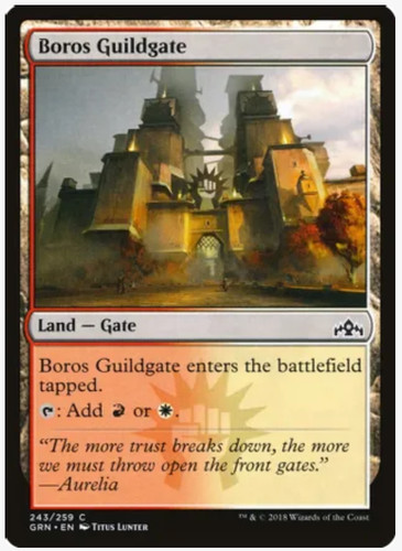 mtg brothers war commander cards Wire Surgeons main image 0