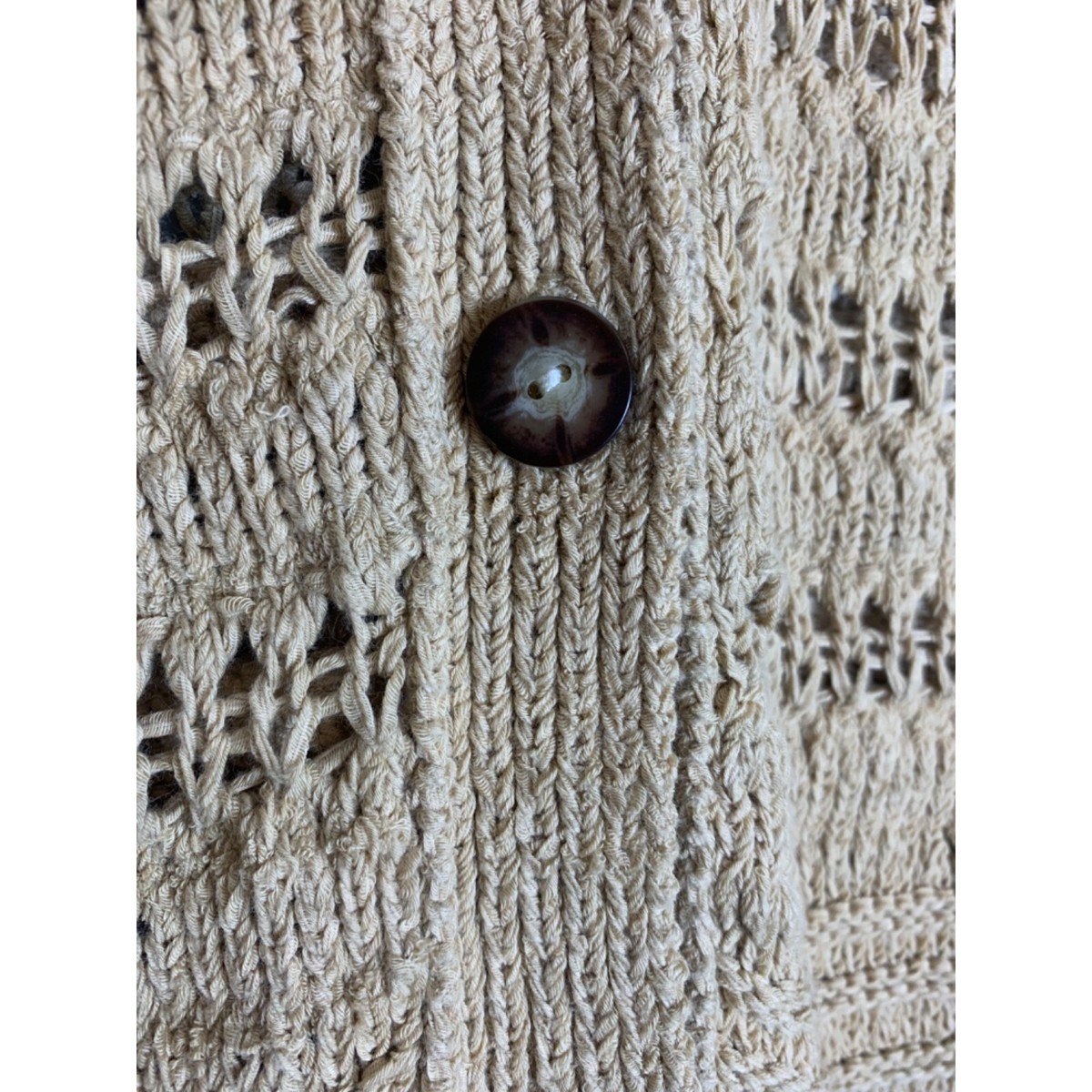 カーディガン SEE BY CHLOE - SEE BY CHLOE knit cardigan. See By Chloé Cardigan In Blue | ModeSens