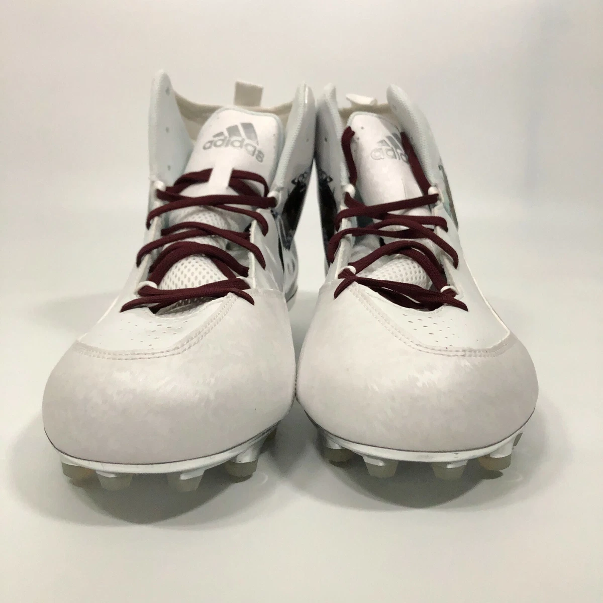 Adidas bulldog sales cleats