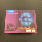 Govee RGBIC Curtain Lights Dynamic Light Art Canvas H70B11A1 520 Lights - R18