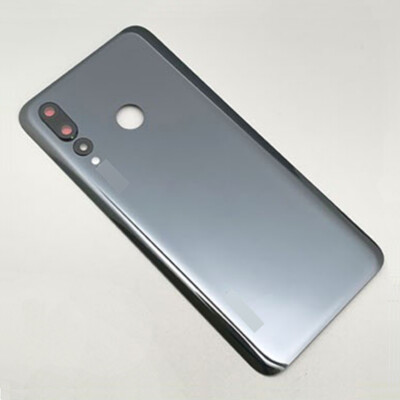 Back Battery Cover Rear Door Case With Camera Lens Housing For Huawei Nova 4 New
