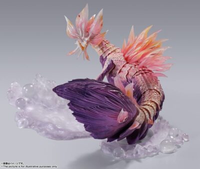 おもちゃ MONSTER HUNTER       RISE Amazon.com: Revoltech Amazing Yamaguchi Monster Hunter Rise Hunter