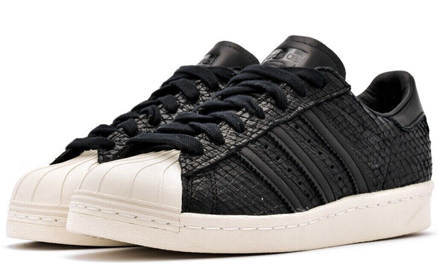 adidas Superstar 80s Snake Scale for 