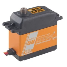 NEW Savox SB-2230SG PLUS HV BL Steel Gear Digital Servo w/SSR Mode FREE US SHIP