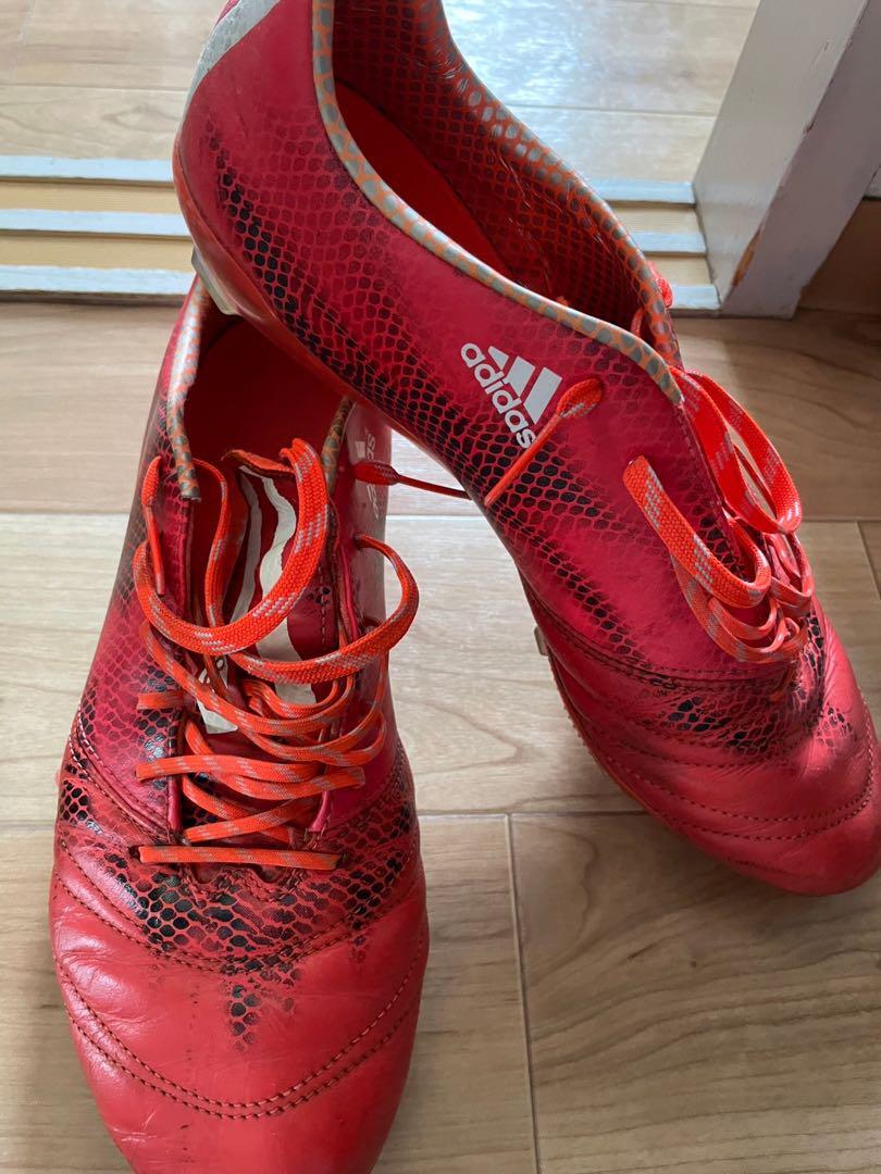 アディダス アディゼロ f50 Ⅳ FG 26㎝ バトルコレクション アディダス