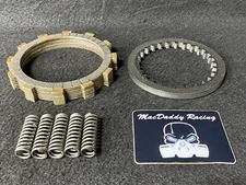 MacDaddy Racing Yamaha Raptor 350 Clutch Kit ('04-'13)