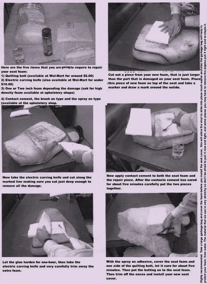 Cubierta de respaldo Arctic Cat Bearcat Panther 1998-08 340 440 570 660 respaldo 966 Foto 3 de 3