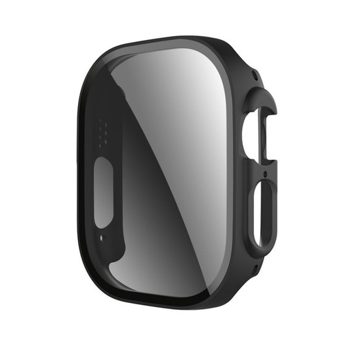 For Apple Watch Ultra 8 7 6 Anti-Spy Screen Protector Privacy Glass+Case - Picture 10 of 17