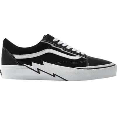 ハンデス Vans Authentic 44 DX Anaheim Factory - Splatter Embroidery