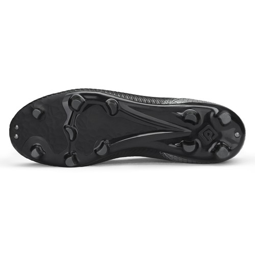DREAM PAIRS Mens Soccer Shoes Football Shoes Trainer Sneakers Soccer Cleats Shoe - Picture 13 of 26