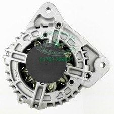 ALTERNADOR EQUIPO ORIGINAL RENAULT MEGANE 2.0 dCi a3044oe