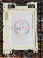 5.7" LCD Screen Panel LSSHBL601A LSUBL6141A For Siemens TP170A TP170B TP177A