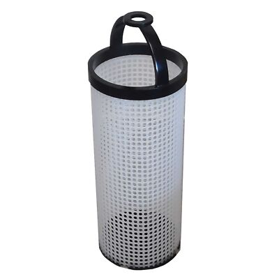 GROCO BP-5 Poly Basket - 2.6