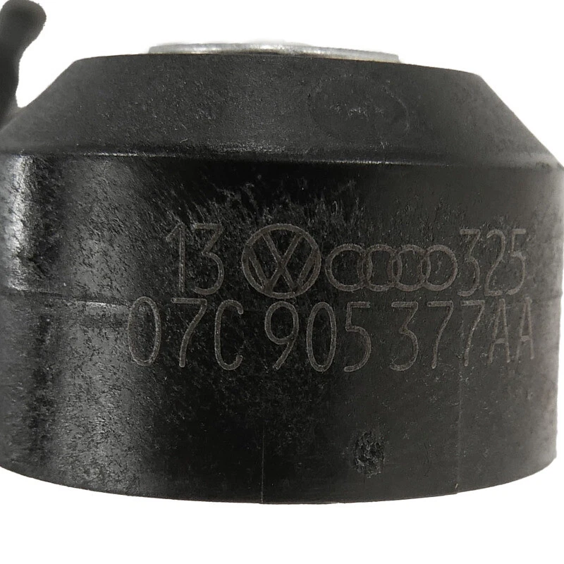 Sensore battito per VW Audi Bentley 6.0 07C905377AA ORIGINALE - Immagine 4 di 4