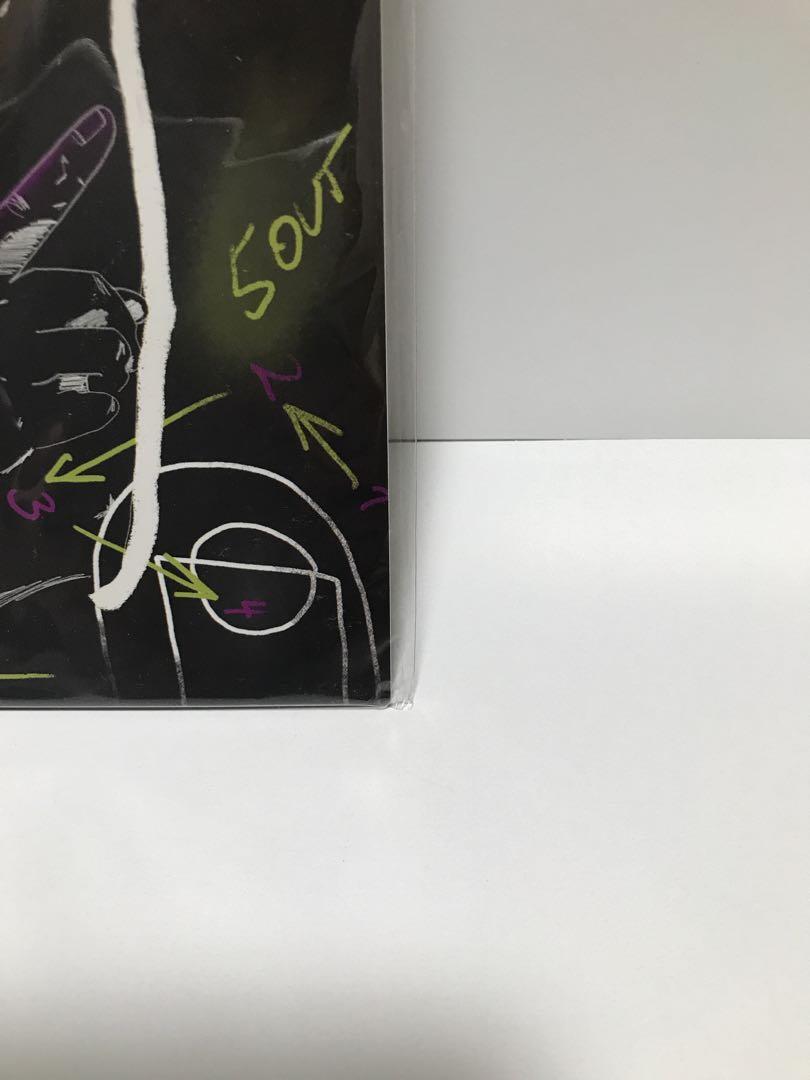 J.Arr / Hoop Dreams I Ii Splatter | eBay 