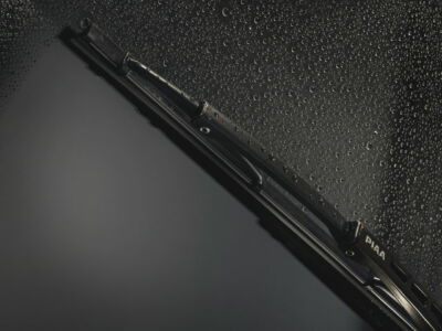 For 1992-1994 Eagle Talon Wiper Blade PIAA 79333XT 1993