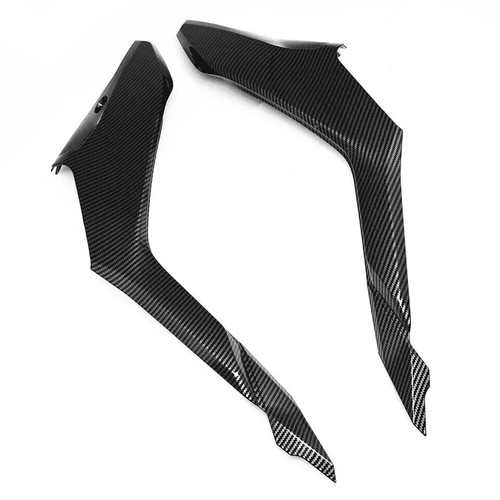 Carbon Fiber Rear Tail Driver Fairing For Ducati Supersport 939 950/S 2017-2024 - Picture 5 of 5