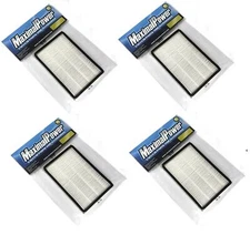 MaximalPower Filter for Sears Kenmore Replacement 86889 20-86889 EF-1 (4PK)