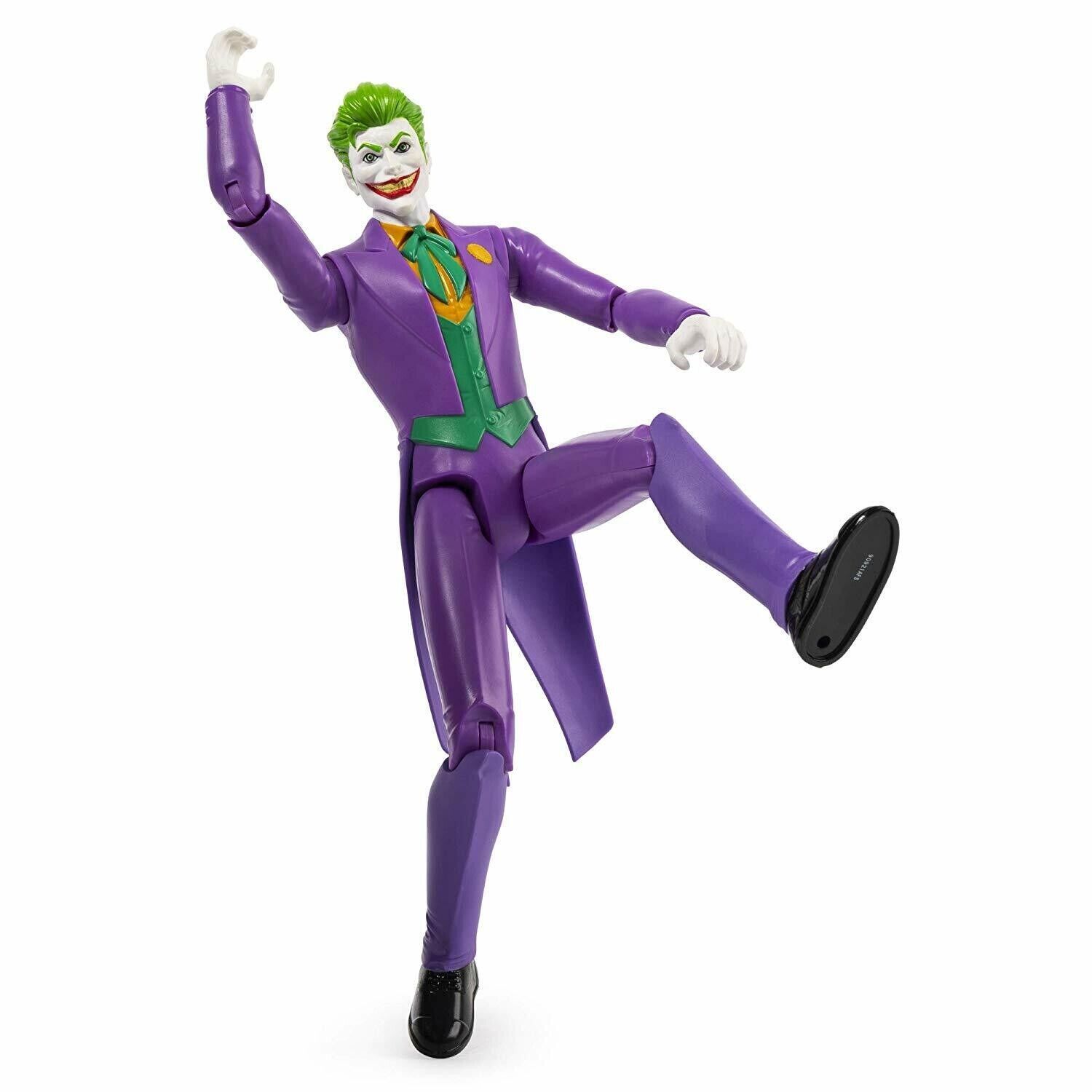 Joker Figur DC