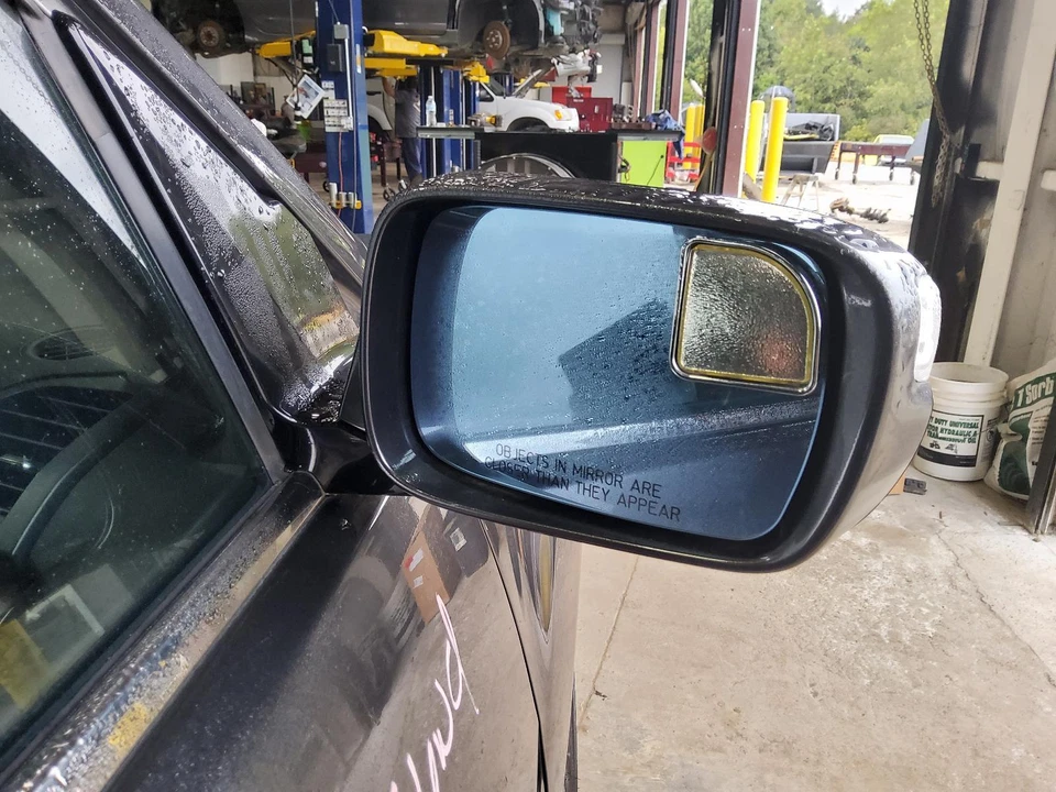 Motor de arranque usado se adapta a: Acura Mdx 2011 3,7 grado A Foto 4 de 4