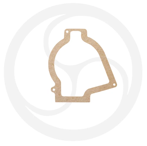 GASKET, CAP
