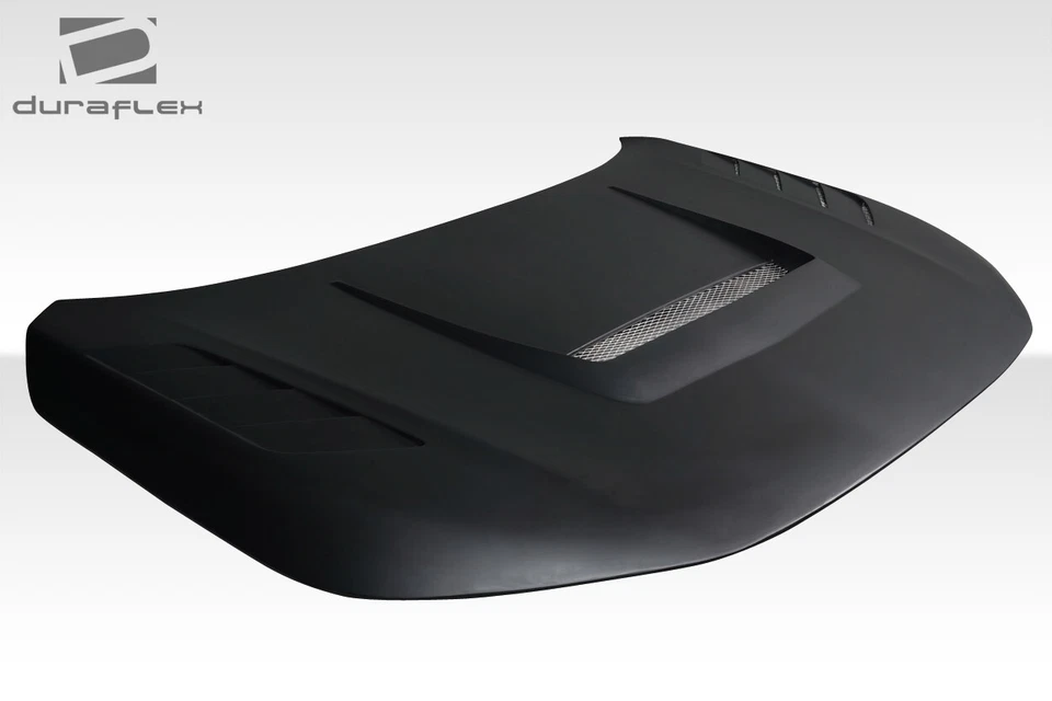 Kit de carrocería 22-23 para Honda Civic Suzuke Duraflex - ¡¡¡Capó!!! 118115 Foto 4 de 4