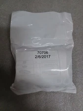 Weather Guard 70706 Van Rack Hardware Kit - Factory Sealed Package