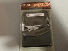 A10392 RACKHAM CONFRONTATION METAL OOP AINOA THE UNFORGIVEN