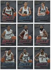 2013-14 Select Hockey Cards 13