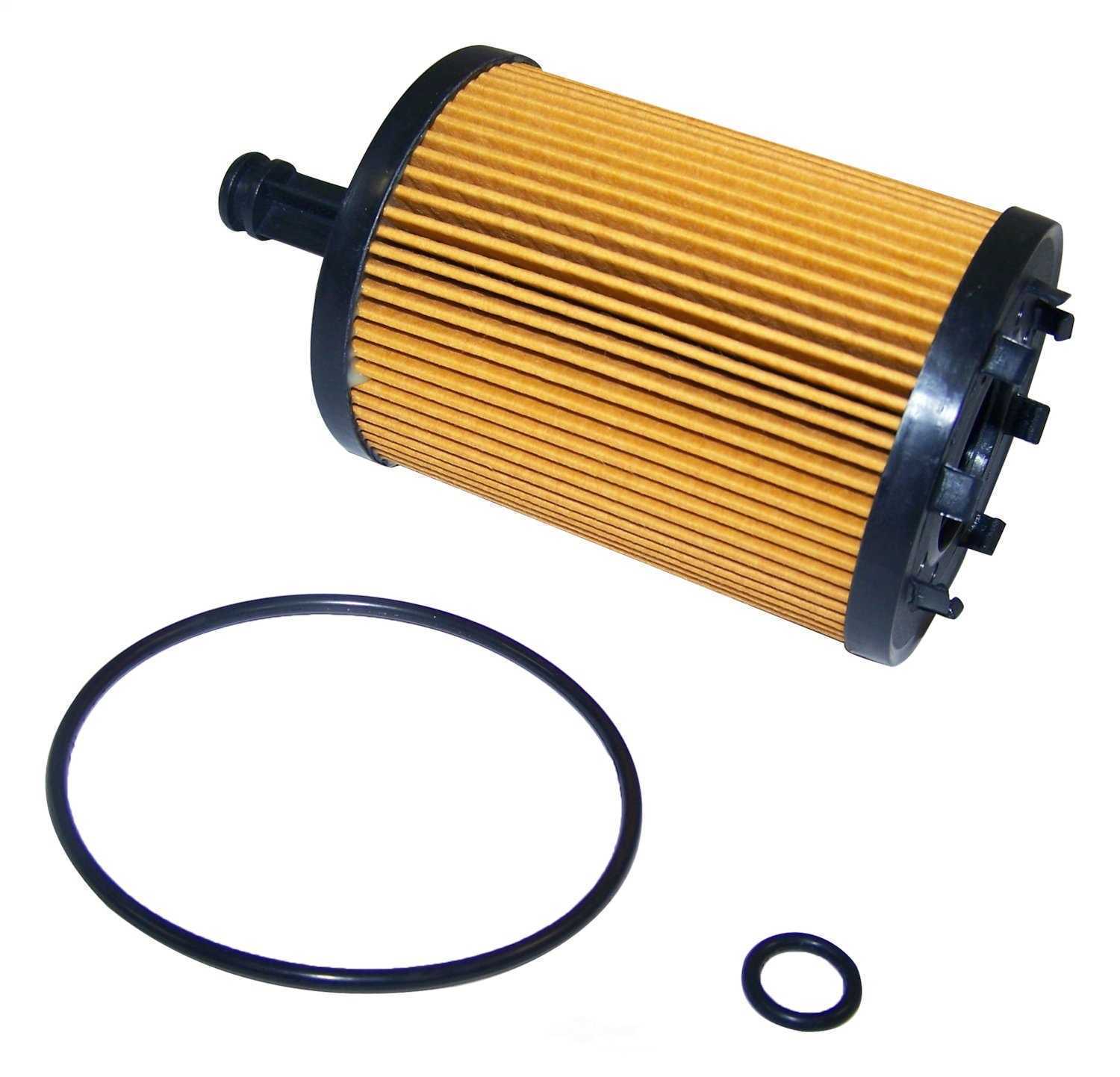 Engine Oil Filter Crown 68001297AA