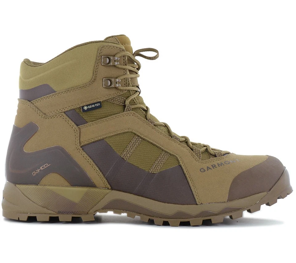 GARMONT T4 TOUR GTX REGULAR - GORE-TEX -  Wanderstiefel Taktische Wanderschuhe