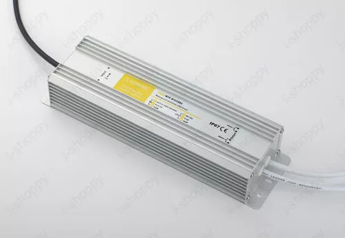 24V Power Supply Driver Adapter Converter Ballast LED Strip Light