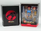 LION-O Version 2 Thundercats Ultimates 7" Wave 1 Figure 2020 Super7 w/Mailer Box