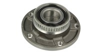 Vorderachse Hart 902 637 Radlagersatz FüR BMW