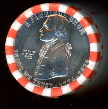 2026 DECLARATION INDEPENDENCE QUARTER 4TH JULY PRIVY ENDER ROLL UNSEARCHD RARE