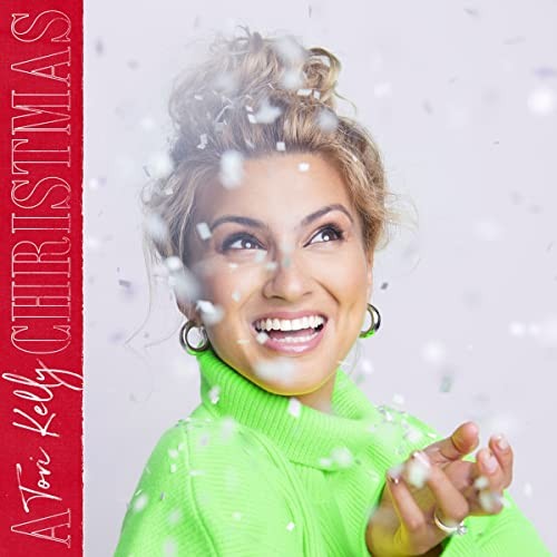 Tori Kelly A Tori Kelly Christmas CD NEW