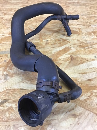 365745 Kühlerschlauch VW Golf V Plus (5M, 521) 1K0122101CC