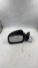 Retroviseur gauche (ou coque) Dacia LOGAN
