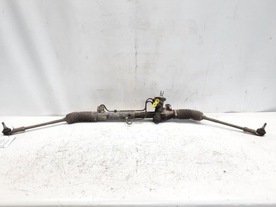 Ford Focus 1 original Lenkung Servolenkgetriebe 3S413A500AB BJ2004