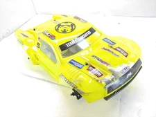 Team Associated Pro2 1/10 2wd Short Course Truck Roller Slider Chassis w/ Body U