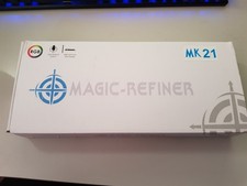 Magic Refiner MK21 Professional Mechanical Keyboard