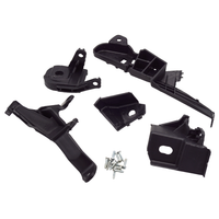 You.S Scheinwerfer Halterung Vorne Links FüR Renault Clio V (B7) - 260E70544R