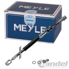 MEYLE BREMSSCHLAUCH 555MM VA passend für AUDI A1 VW POLO V SEAT IBIZA IV ST 1.2