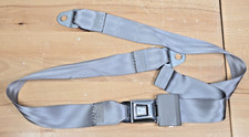 Seat Belt Lap Belt Restraint Gray 58" Hoveround MPV5 MPV4 Power Chair Parts