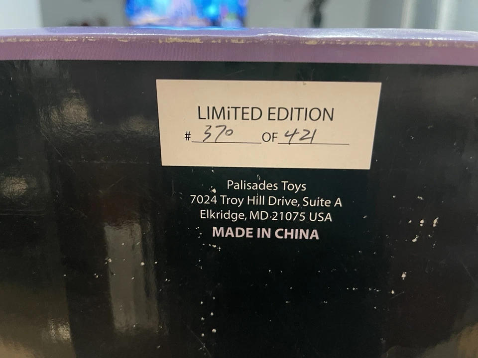 Transformers G1 Palisades Devastator Constructions как новый в коробке - Изображение 3 из 4