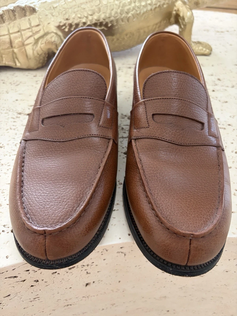 J.M. Weston Dress Shoes for Men for sale | eBay