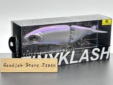 DRT TiNY KLASH Hi EDDY  2oz Big Swimbait fishing lure From Japan