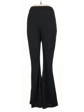 Nasty Gal Inc. Women Black Dress Pants 10