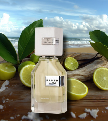 Ard Al Zaafaran Saheb Intense Eau de Parfum 70ml